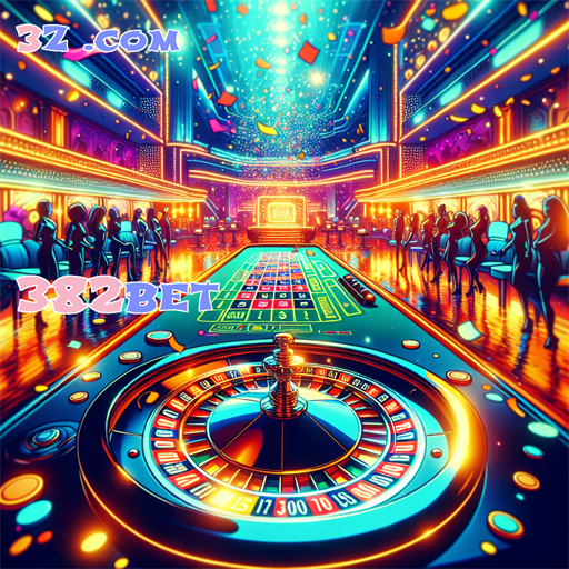 Experiência Única em Slots no 382bet.com